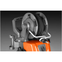 Materiels - Nettoyeur haute pression - Nettoyeur haute pression PW350