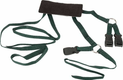 Harnais moutons, clip fermet.