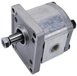 Pièces agricoles - Hydraulique - Motoréducteur PLM20.20-R0-82E2-LGE