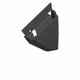 CVR-BLSTR BAR,PNT,LH,AV.GRAY Polaris origine