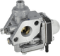 Bloc carburateur