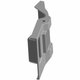 COVER-ALTERNATOR Polaris origine