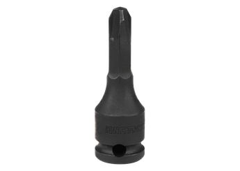 Outils - Outils divers - Douille à chocs tournevis 3/8 PHILLIPS N°1 L:55mm