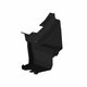 FENDER-REAR,LH,BLK Polaris origine