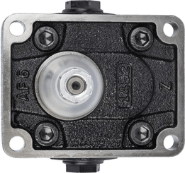 Pièces agricoles - Hydraulique - Moteur KM20.11, 2R0-82E2-LGD/GD-N