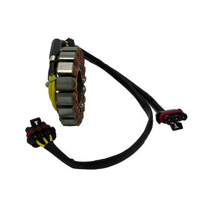 Pièces Quad & Motos - Pièces communes - STATOR-900W DUAL Polaris origine