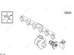 TURBO COMPRESSEUR Deutz-Fahr origine