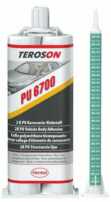 Chimie - Chimie divers - Adhésif PU6700DC - 50ml