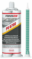 Chimie - Chimie divers - Adhésif PU6700DC - 50ml