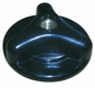 Ecrou de tête à fils nylon M10x1.25