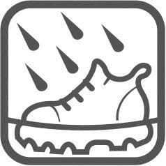 Vêtements et protections - Equipement - Bottes bleu marine taille 3.5 Wellingtons Elke 930 Lemigo