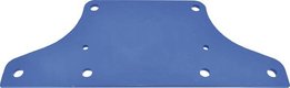 Plaque 10x235x580 E8