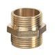 DOUBLE MAMELON LAITON M/M 1"