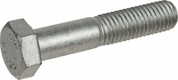 Vis à six pans M12x60-10.9