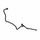 CABLE-B POST TO ALT,SENSOR Polaris origine
