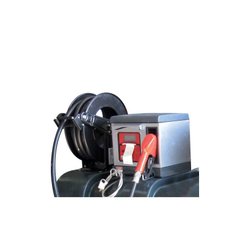 Materiels - Accessoires 100Kg-200Kg - POMPE 70L/M CARENAGE 50 UTILI