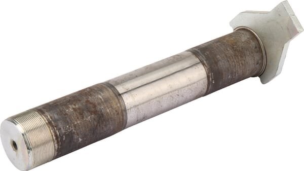 Pièces agricoles - Machines - Pivot FM D50x290-M50x1,5-M10x1