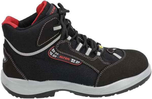Vêtements et protections - Equipement - Maja Mid ESD S3 taille 35