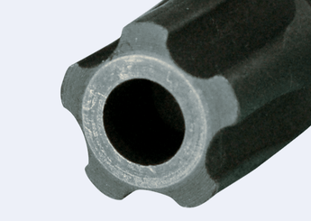 Outils - Outils divers - Douille 3/8" Tamper Torx Plus IPR 9