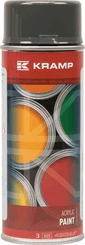 Chimie - Chimie divers - Fendt gris diamant 400ml