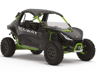 Materiels - Quad - Quad - transporteur Segway Segway Villain SX10 X Deluxe T1b