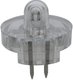 Lampe à vide
