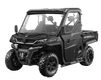 Quad CFORCE UFORCE 1000 Winter Edition +Différentiel Arrière EPS (DA)