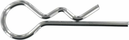 Goupille R diamètre 3