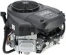 Moteur, vertical, 23Hp, 8240 s