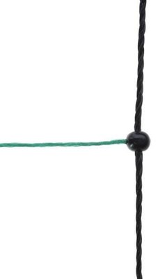 Pièces agricoles - Cloture,Jardin & Sylviculture - Filet volaille 106cm 25m DP vert