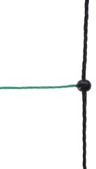 Pièces agricoles - Cloture,Jardin & Sylviculture - Filet volaille 106cm 25m DP vert