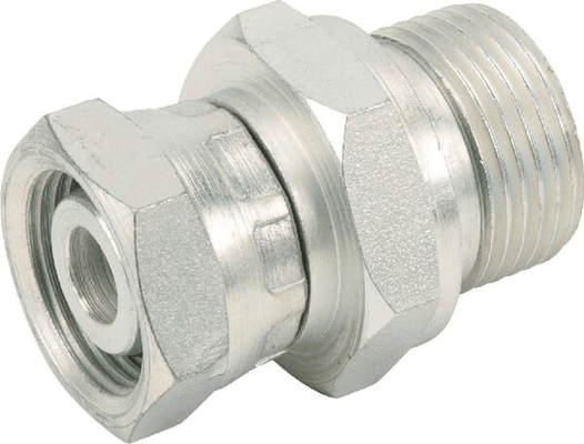 Pièces agricoles - Hydraulique - Raccord 15L R3/4