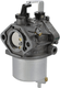 Bloc carburateur