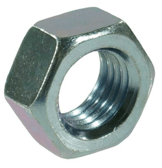 Pièces agricoles - Fasteners - Écrou M16 cl.8 zingué