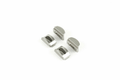 Pièces détaches GILLES TOOLING commandes reculées VCR38GT argent