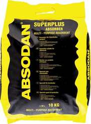 Chimie - Chimie divers - Absorbant Absodan SuperPlus 10kg
