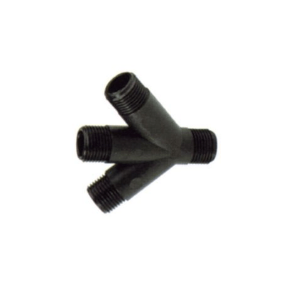 Pièces agricoles - Raccords - RACCORD 4 VOIES 1/2"