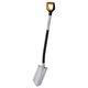 Bêche de jardin pointue Xact
