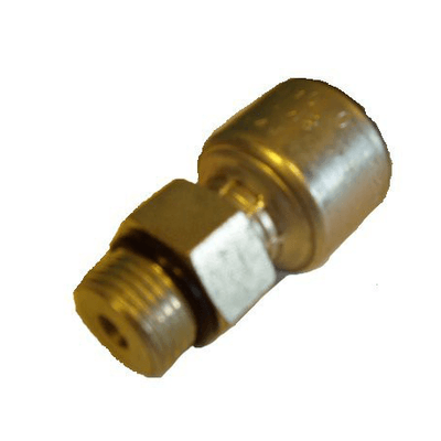 Pièces agricoles - Raccords - EMBOUT 6G8MB