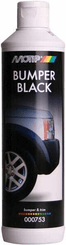 Chimie - Chimie divers - Rénovateur pare-chocs noir Bumper Noir 500 ml