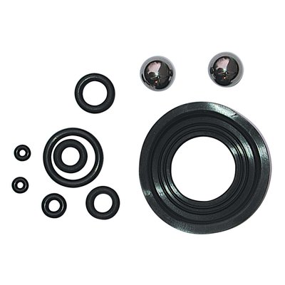 Pulverisateurs - Accessoires pulvérisateurs - KIT JOINTS POUR PULVERISATEURS A DOS 12/14/17/20L