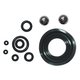 KIT JOINTS POUR PULVERISATEURS A DOS 12/14/17/20L