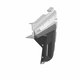 FENDER-FLARE,RH,BLK Polaris origine
