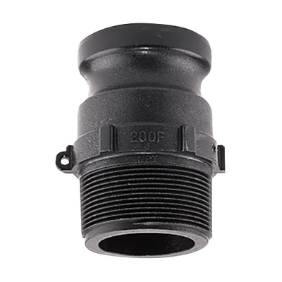 Pièces agricoles - Raccords - RACCORD CAM-LOCK M 3'' / FILETE 3'' M NPT (300F)