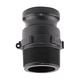 RACCORD CAM-LOCK M 3'' / FILETE 3'' M NPT (300F)