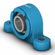 Logement de palier SKF gamme alimentaire