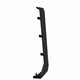 PANEL-TRIM,BOX,LH,AVGREY Polaris origine