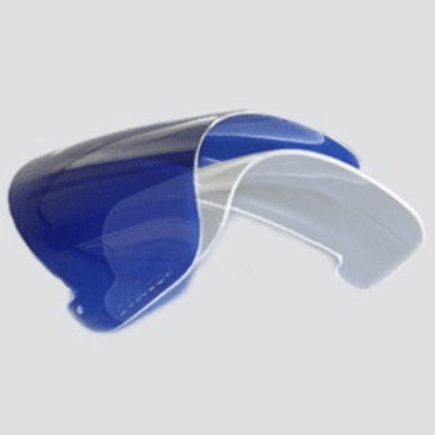 Pièces Quad & Motos - Pièces communes - Bulle V PARTS Haute Protection clair Yamaha Majesty 125