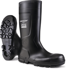 Vêtements et protections - Equipement - Work-it FS noir taille 48