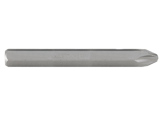 Outils - Outils divers - Embout tournevis Phillips n°2 longueur: 80mm